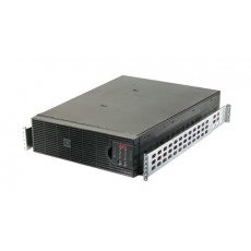 ИБП APC Smart-UPS On-Line SURTD3000RMXLI